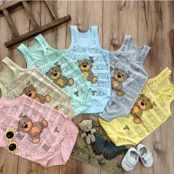 رکابی زیردکمه تدی