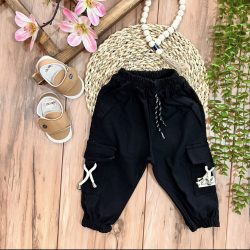 شلوار جیب بندی