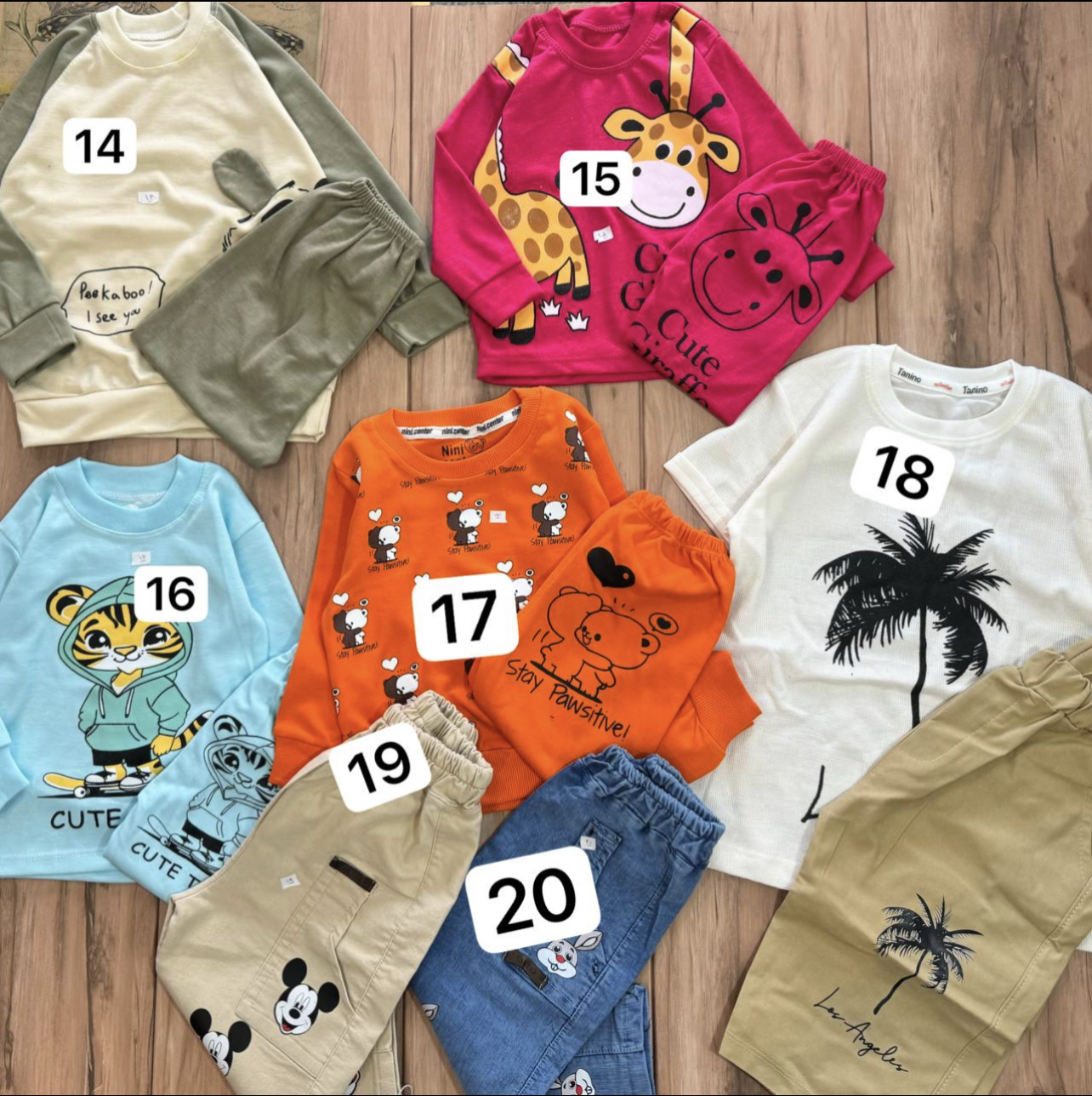 IMG_6995 حراج محصولات ایراد دار A - Image 1