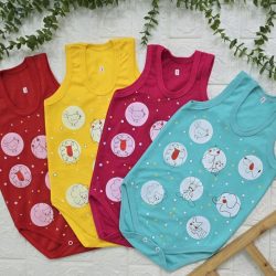 رکابی زیردکمه دایره حیوانات