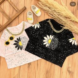 کراپ تک گل بابونه2222