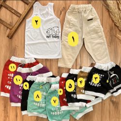 حراج محصولات ایراد دارD