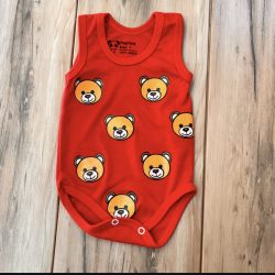 رکابی زیردکمه تدی2143