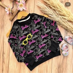 بلوز تک باربی