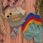 تیشرت شلوارکراه راهcool (کیفیت عالی)55