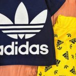 تیشرت شلوارک ادیداس رگالی - Image 2