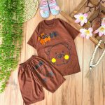 تیشرت شلوارک to day bear - Image 2