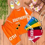 تیشرت شلوارک OTH