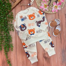 بلوز شلوار baby boy(کیفیت عالی)