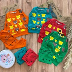 بلوز شلوار شوکو میلک- کیفیت عالی