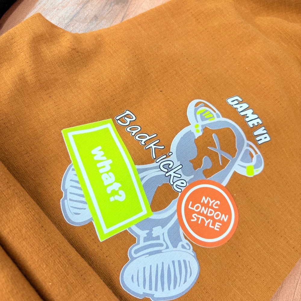 ضض بلوز شلوار خرس چشم ضربی - Image 2