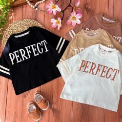 کراپ تک PERFECT