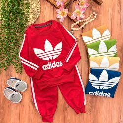 بلوز شلوار ادیداس(کیفیت عالی)