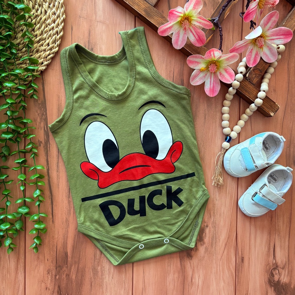 دا رکابی زیردکمه اردک داک - Image 1