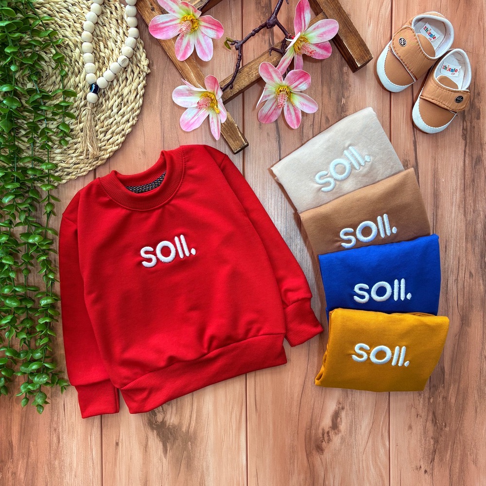 س بلوز تک soil(بلوز تک)11 - Image 1