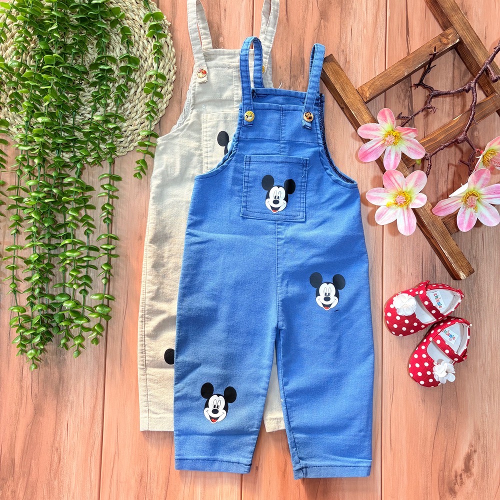 پگ بیلر بلند میکی موس - Image 1