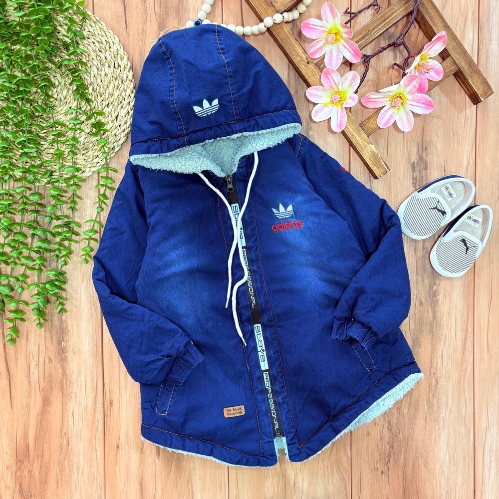 ئ کاپشن ادیداس - Image 1