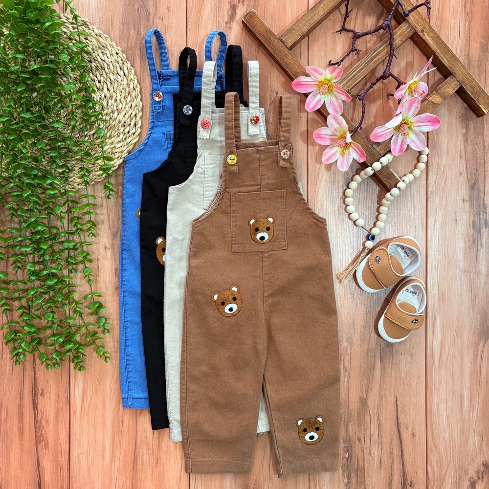 تد بیلر بلند تدی - Image 1