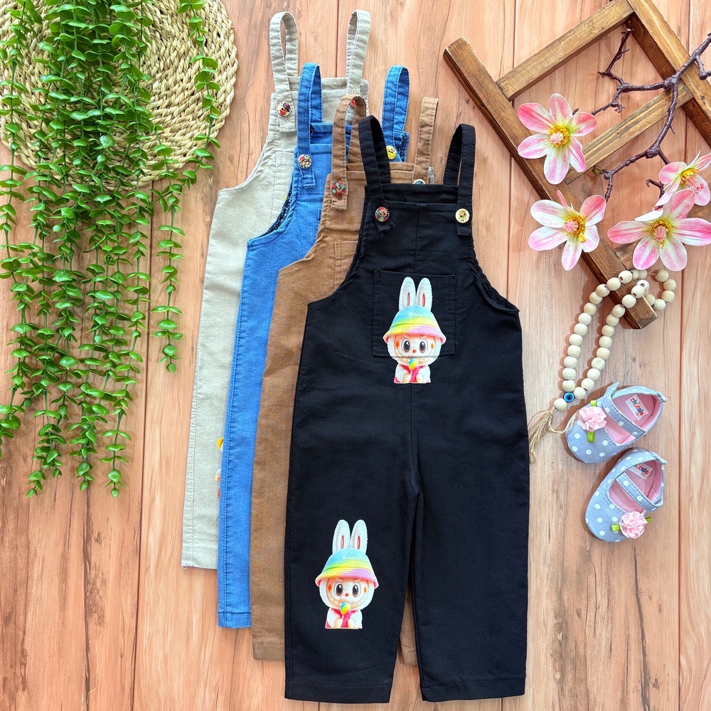 لل بیلر بلند لبوبو - Image 1