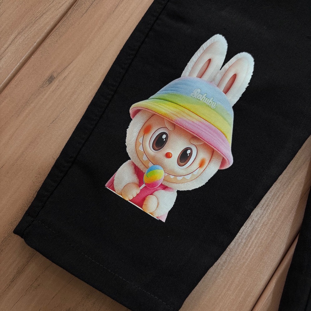 للل بیلر بلند لبوبو - Image 2