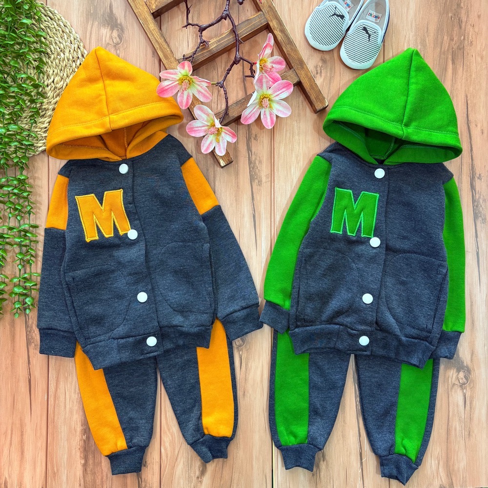 مم سیوشرت شلوار M - Image 1