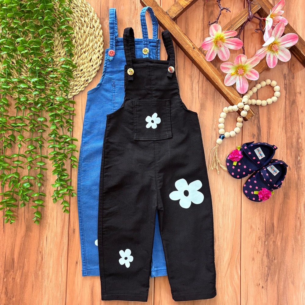 مک بیلر بلند گل - Image 1