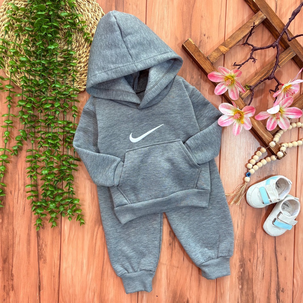 نا هودی شلوار نایک - Image 1