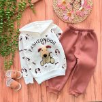 هودی شلوار هاپو