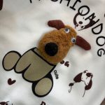 هودی شلوار هاپو - Image 2