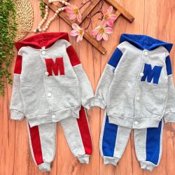 سیوشرت شلوار M