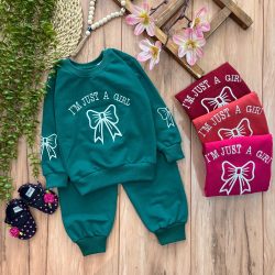 بلوز شلوار پاپیون(کیفیت عالی)