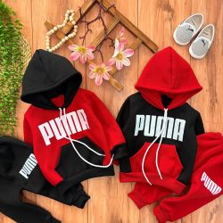 هودی شلوار پوما