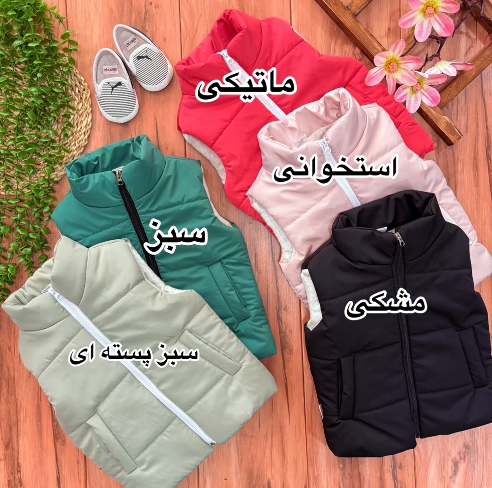 پپ پافر - Image 2