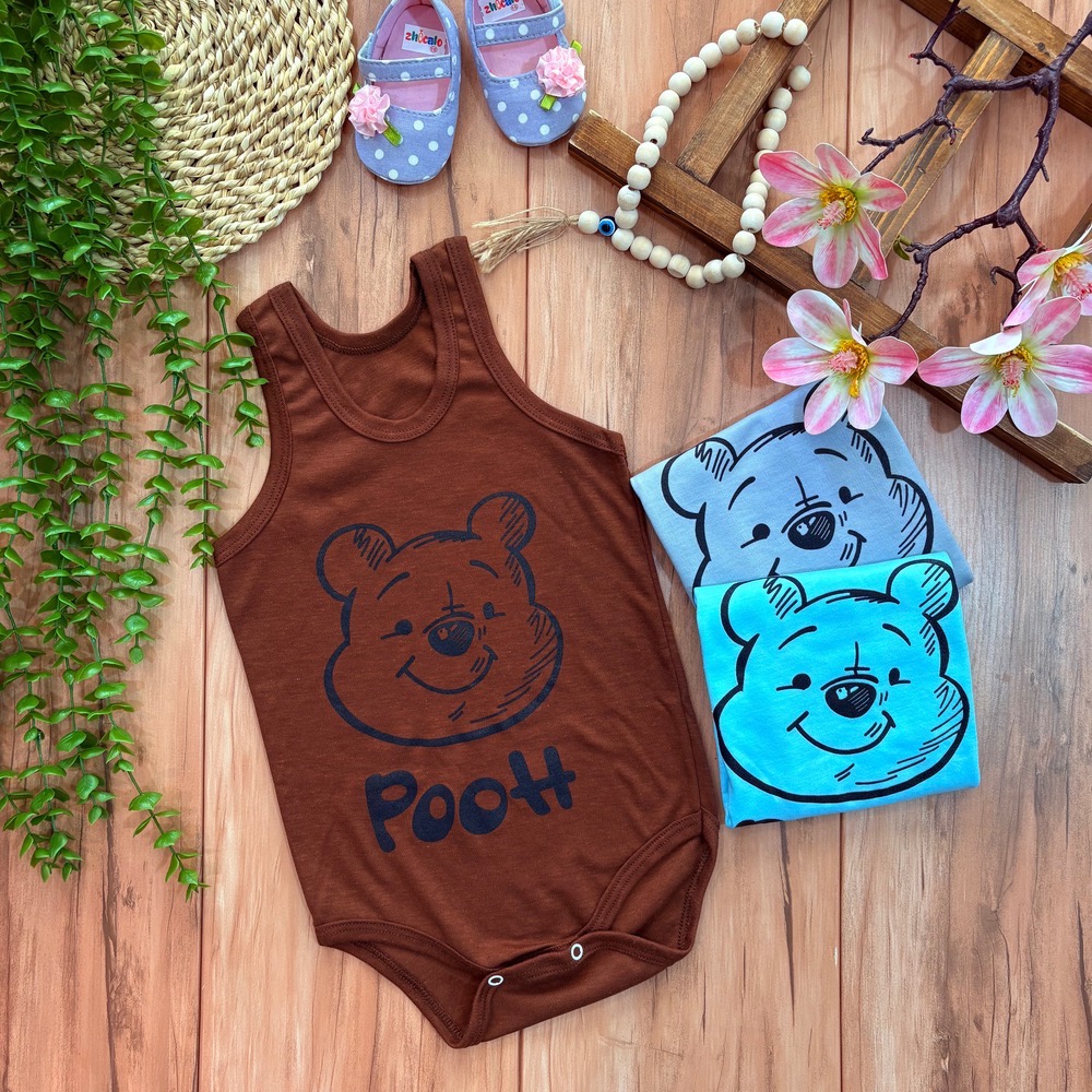 چجج رکابی زیردکمه پو - Image 1