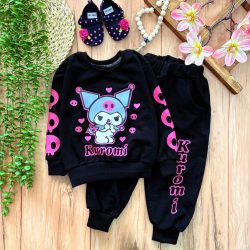 بلوز شلوار کرومی(جدید)کیفیت عالی