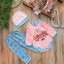 سه تیکه رگالی گنجشک ها