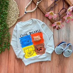 بلوز تک 3069cool bears