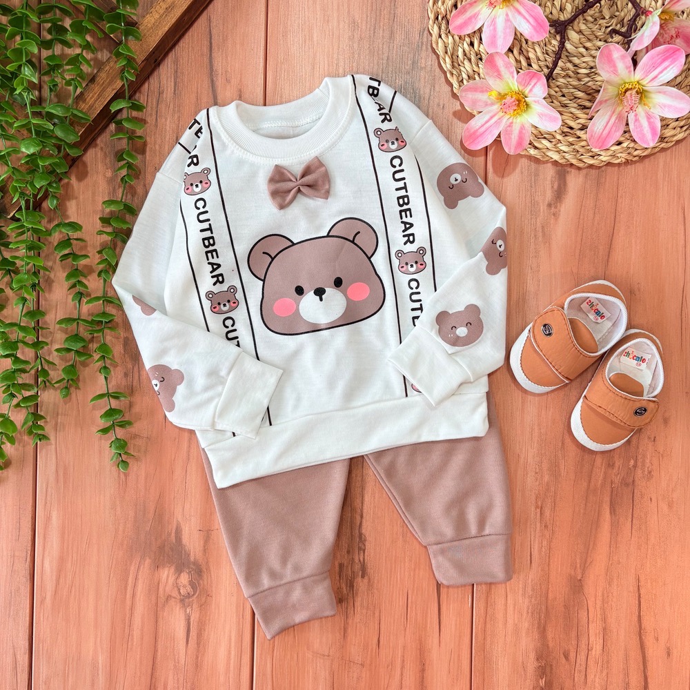 سس بلوز شلوار ساسبندی - Image 1