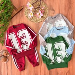 بلوز شلوار 13