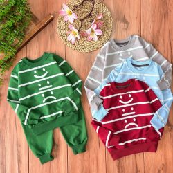 بلوز شلوار قهر و اشتی