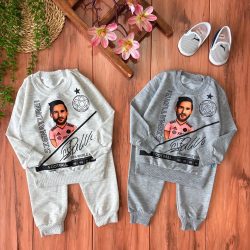 بلوز شلوار مسی3064