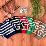 بلوز تک راه راه - Image 2