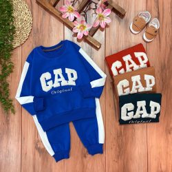 بلوز شلوارGAP (کیفیت عالی )