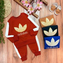 بلوز شلوار ادیداس کیفیت عالی (جدید)