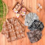 شکت یقه برگردان