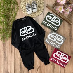 بلوز شلوار بالنسیا جدید7065