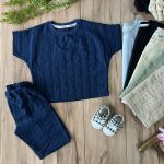 تیشرت شلوارک مراکشی - Image 2