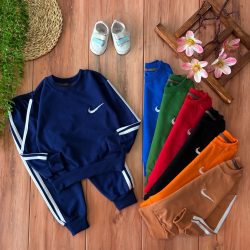 بلوز شلوار نایک (کیفیت عالی)