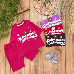 تیشرت شلوارک FONDAEMENE