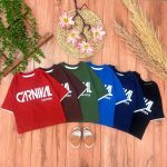 تیشرت تک carnival